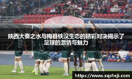 陕西大奏之水与梅县铁汉生态的精彩对决揭示了足球的激情与魅力